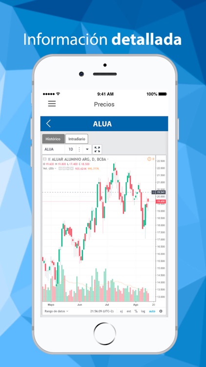 SMSV Alyc screenshot-3