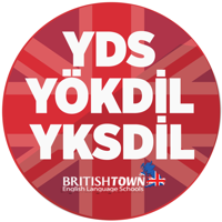 BritishTown YDS YKSDİL YÖKDİL