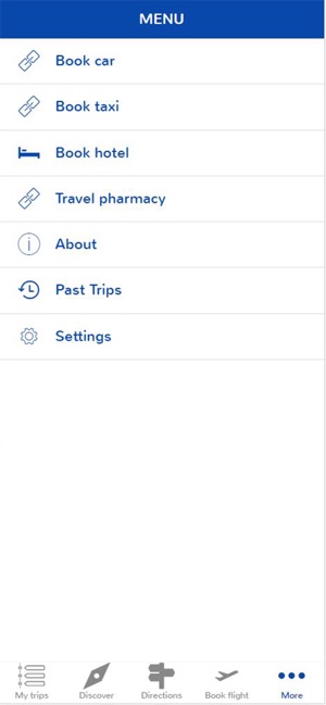 TravelPlusNV(圖1)-速報App