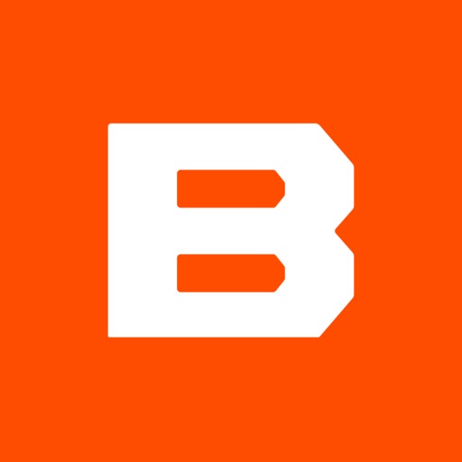 Bycyklen App