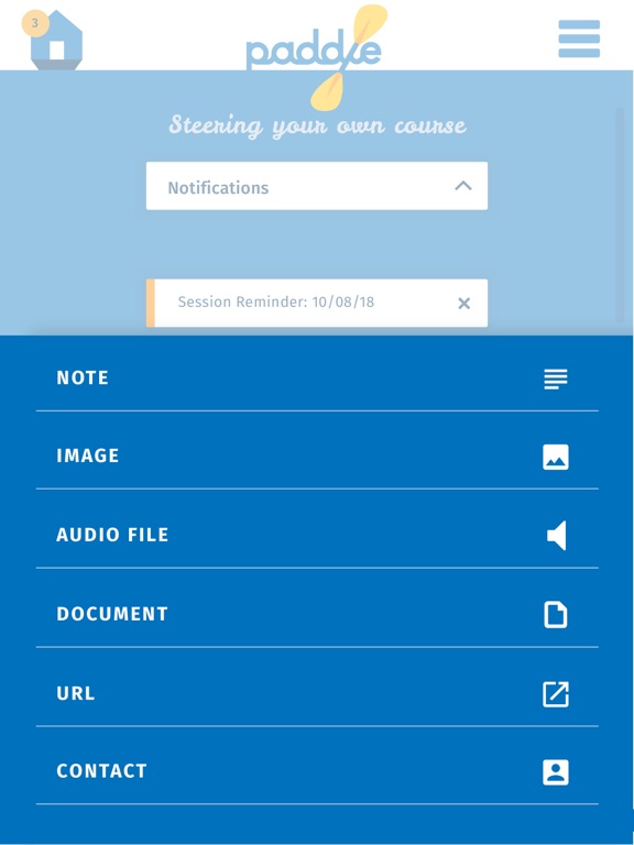 Screenshot #5 pour Paddle