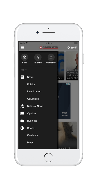 St. Louis Post-Dispatch App Download - Android APK