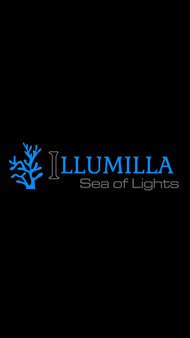 illumilla app screenshot