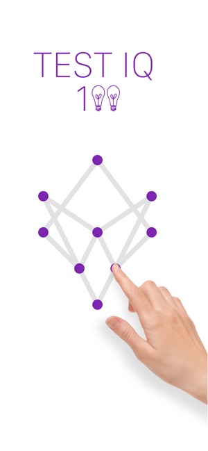 1 Line Puzzle Classic Game(圖1)-速報App