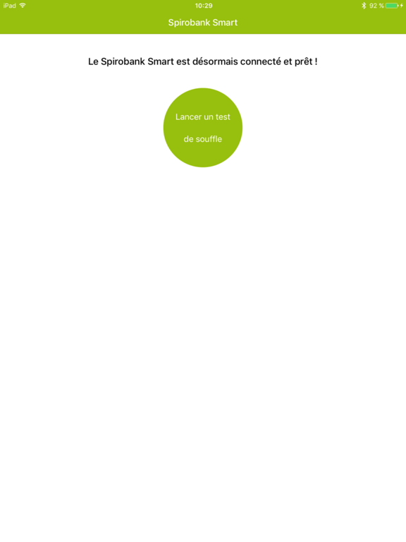 Screenshot #4 pour Pneumotel Uploader