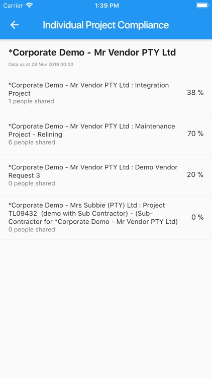 HSEC Online® screenshot-5