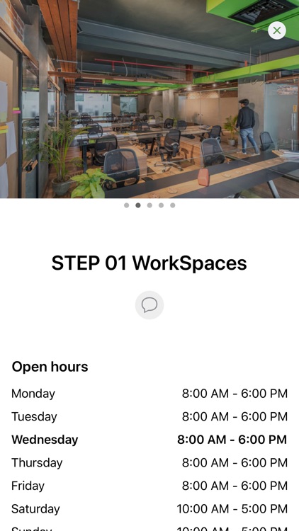 The Trisara Group screenshot-4