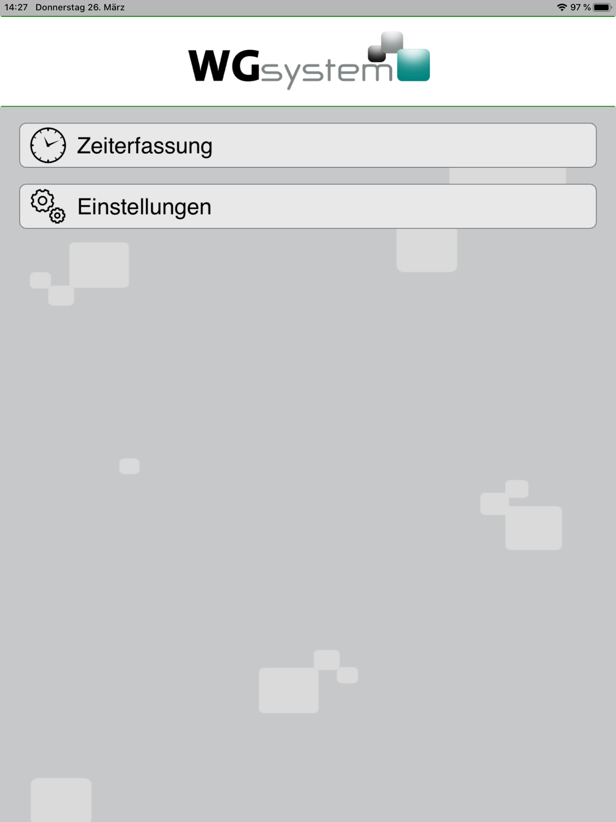 WGsystem screenshot 3
