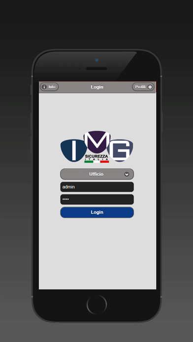 Leonardo 4.0 Screenshot