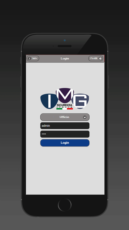 #1. Leonardo 4.0 (iOS) 由: IMG Sicurezza Italia S.R.L.S.