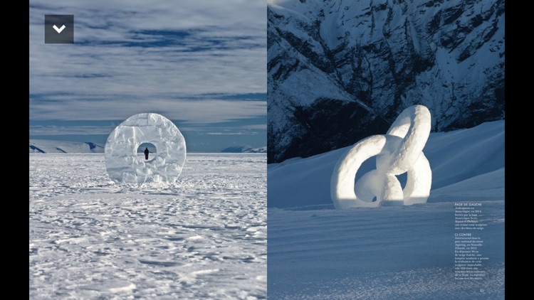 Côté Est - Magazine screenshot-5