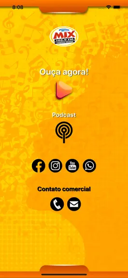 Game screenshot Mix Campina Grande mod apk