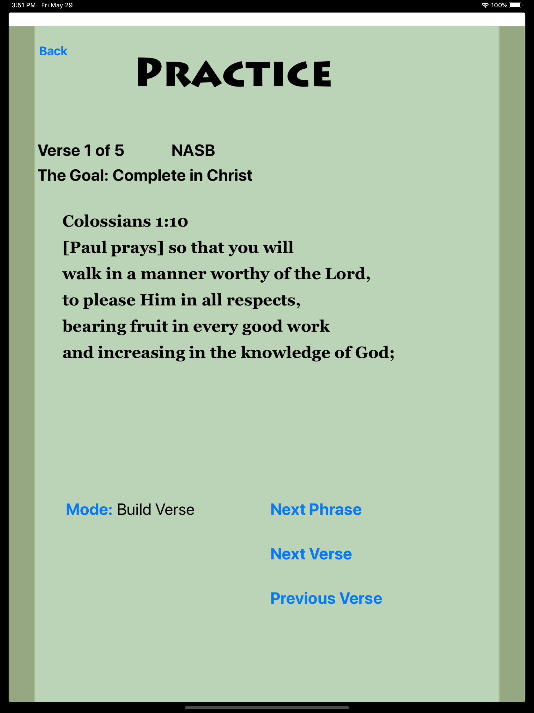 Colossians-Rev