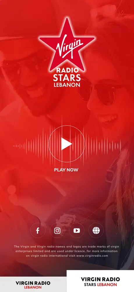 Virgin Radio Lebanon