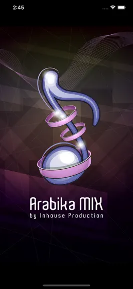Game screenshot Arabika Mix mod apk