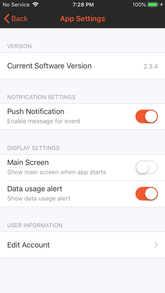 #7. Eyeclon Netcam (iOS) 由: MCNEX