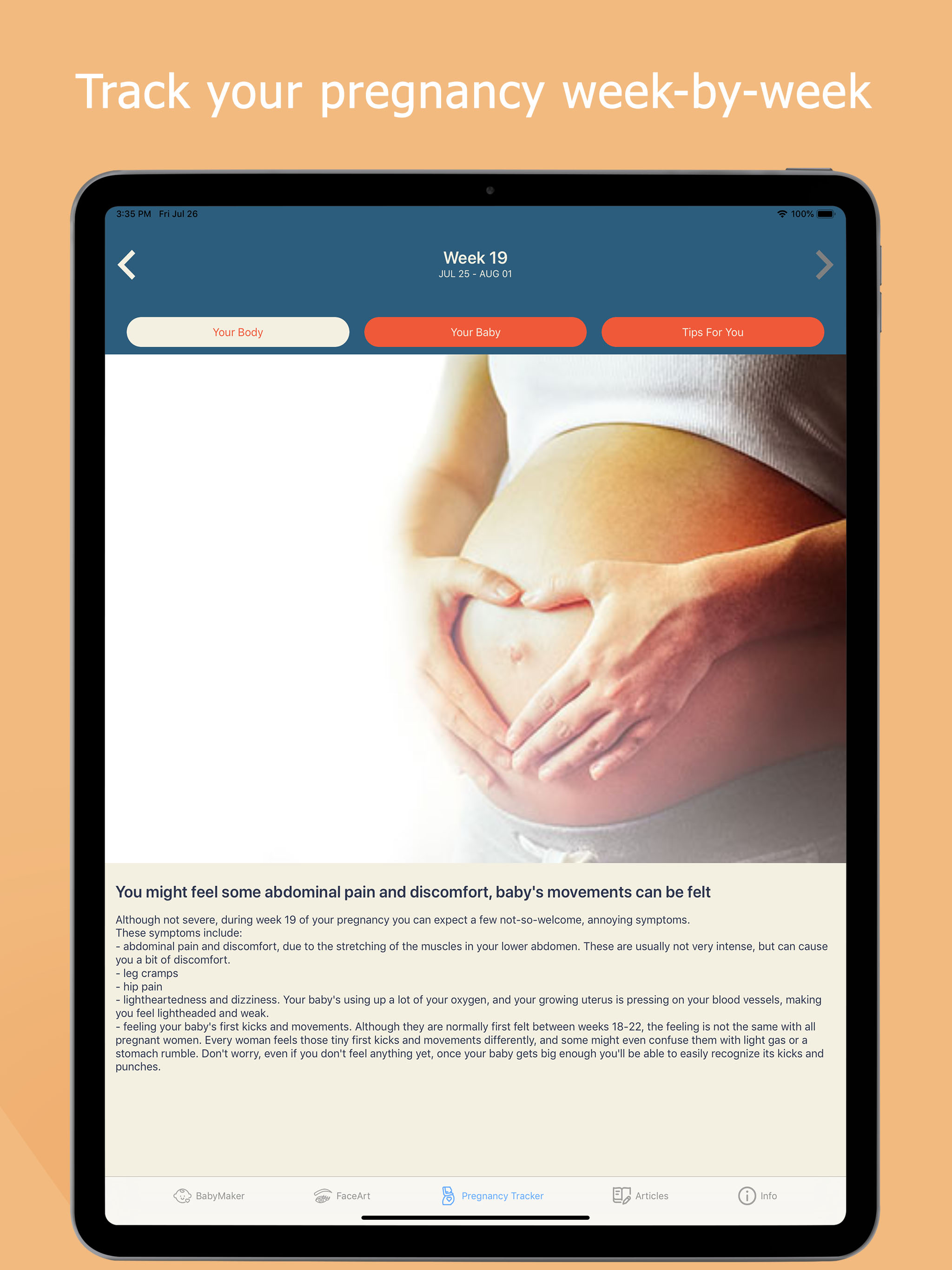 Baby Maker & Face Generator screenshot 7