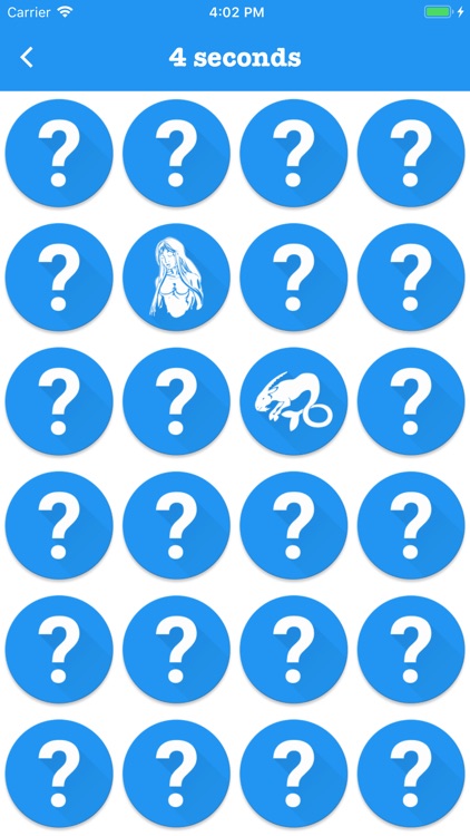 Remember This - Mind Game