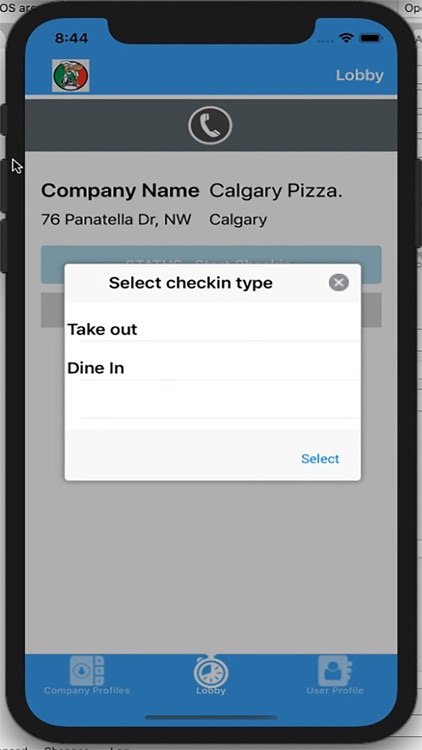 VLobbys screenshot-4
