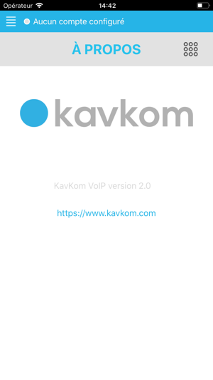 KavKom VoIP(圖3)-速報App