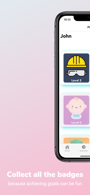 Tempo Goal Tracker(圖6)-速報App