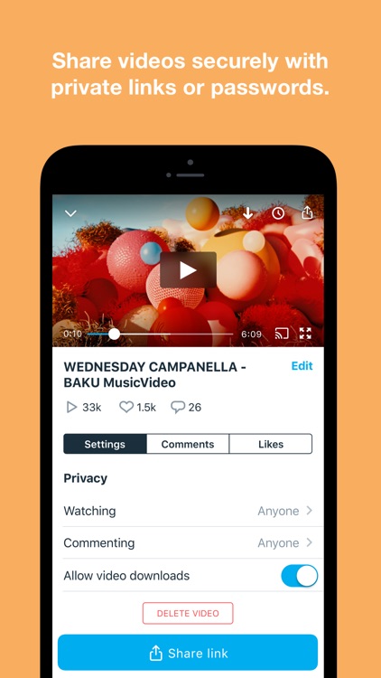 Vimeo screenshot-5
