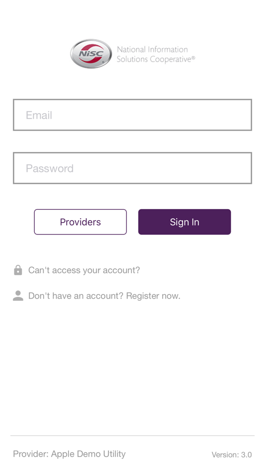 #1. SmartHub (iOS) 来自: National Information Solutions Cooperative