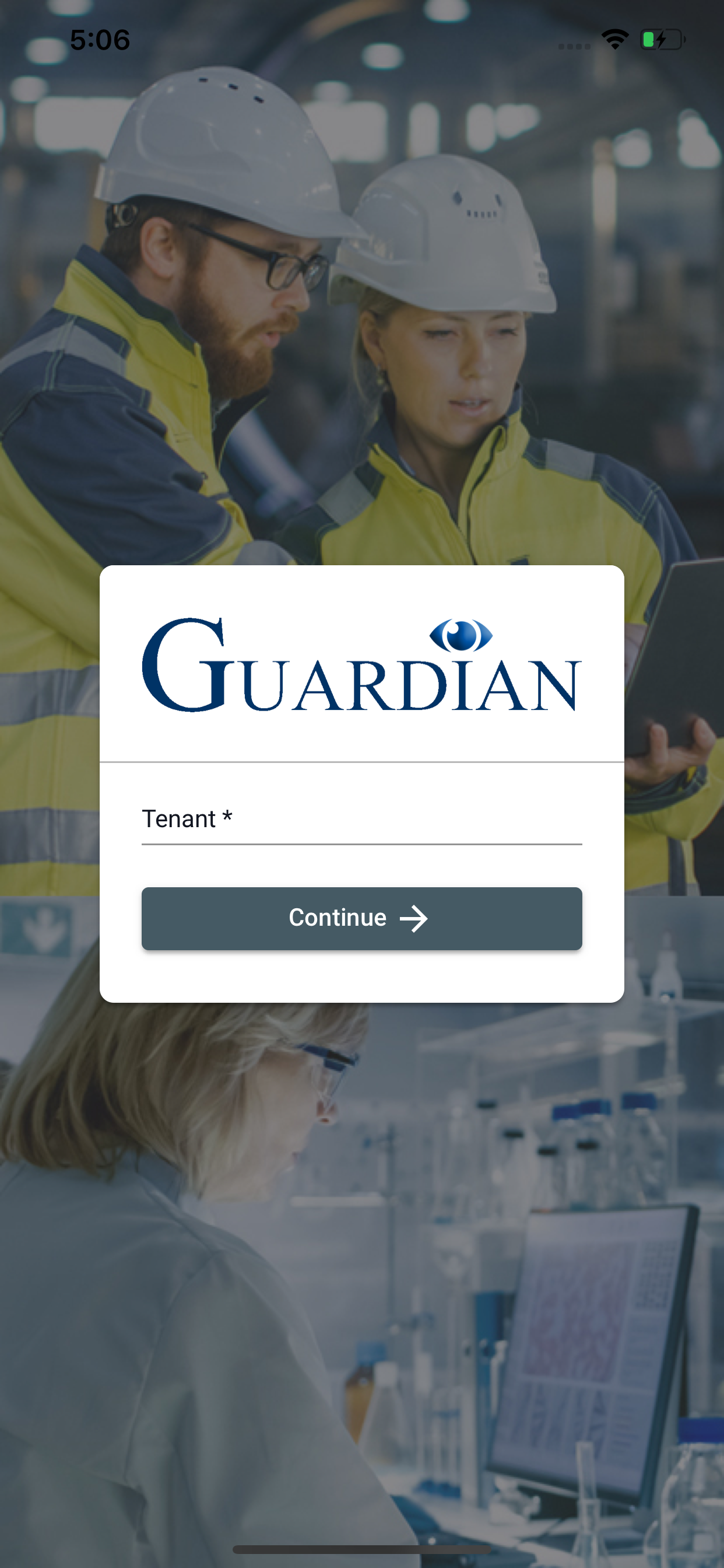 Guardian Enterprise 3