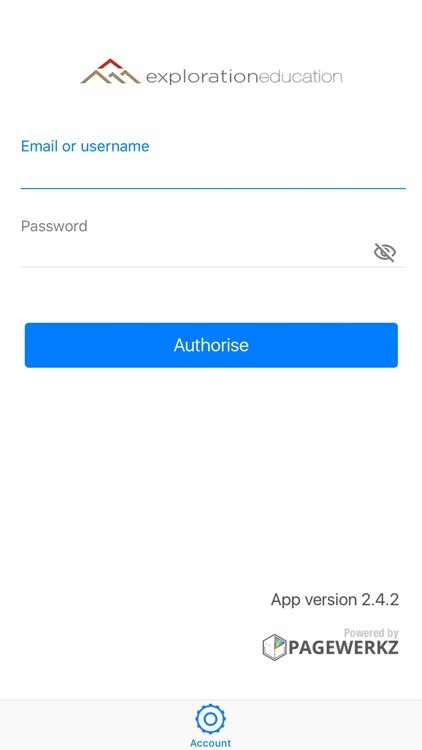 Exploration Education