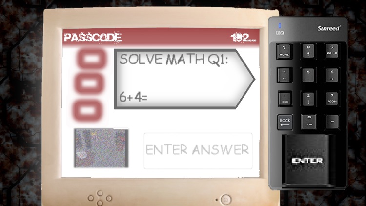 Buldis Angry Teacher Horror