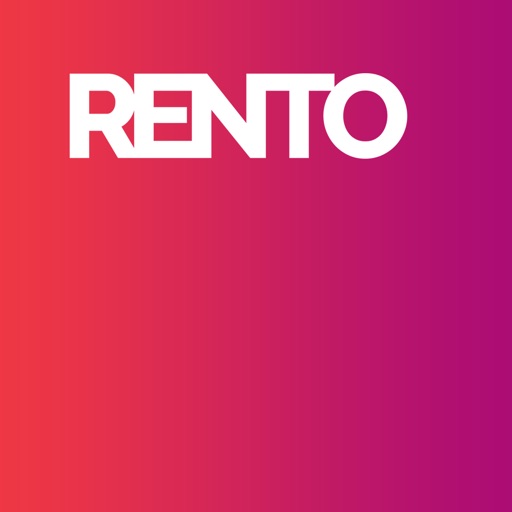 Rento: wypożyczaj i zarabiaj