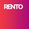 Earn and save money with Rento
