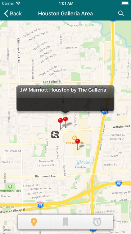 TSHP Events screenshot-4