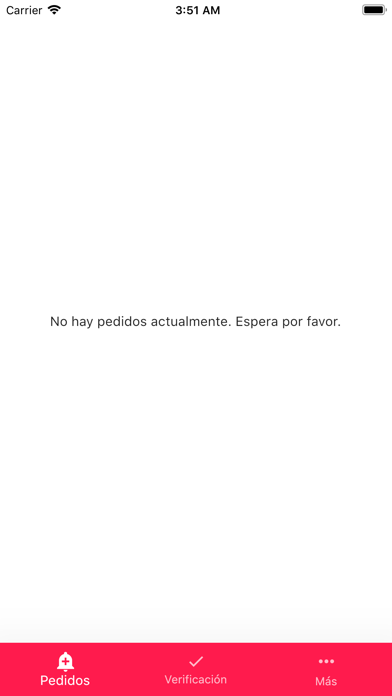 Screenshot #2 pour Snap eats - Conductor