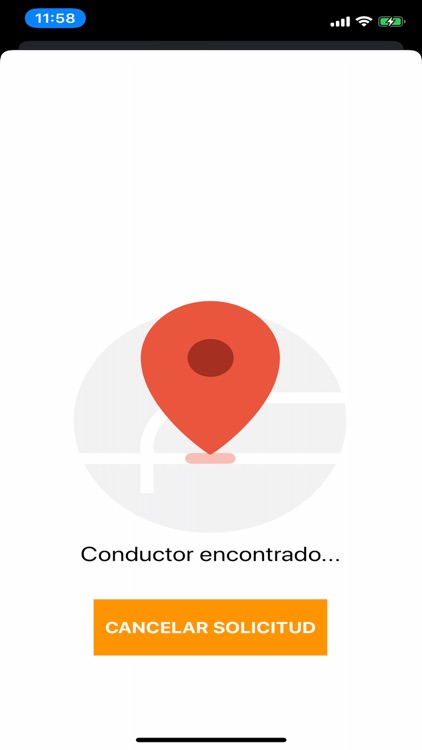 WECARRY CLIENTE screenshot-4