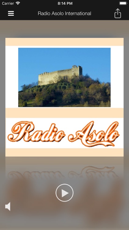 Radio Asolo International