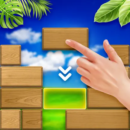 Slide Block Puzzle in Scapes Cheats