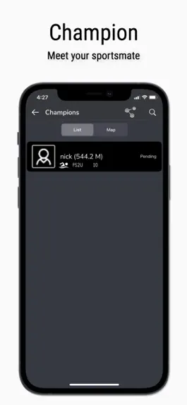Game screenshot Champions hack