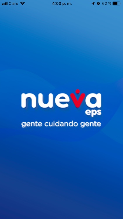NUEVA EPS MÓVIL