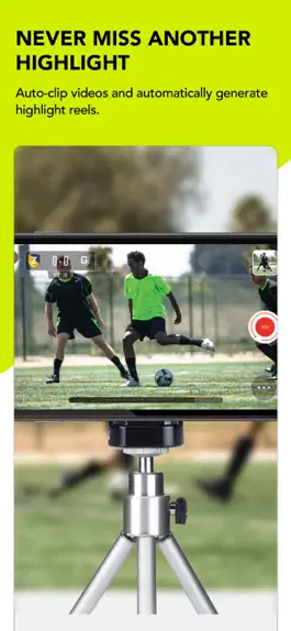 Game screenshot Zepp Play Soccer hack