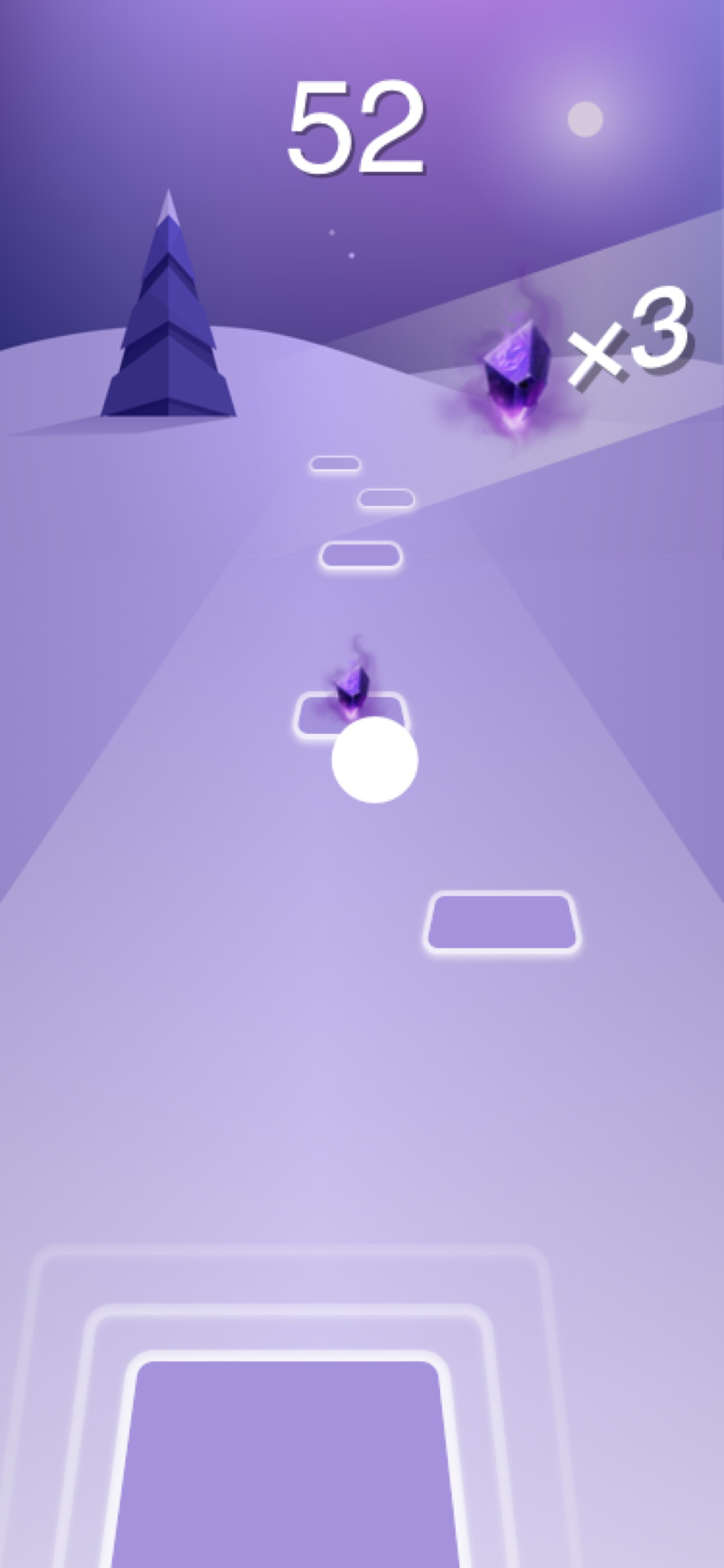 little music ball