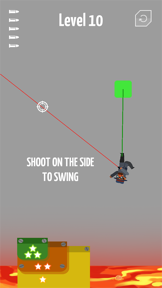 Bad Spy - Spy Puzzle Game screenshot