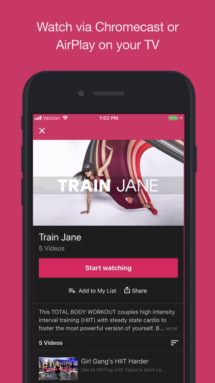 Jane DO On Demand screenshot-4