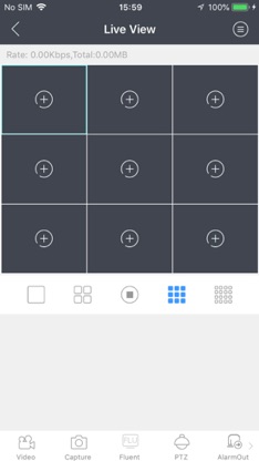Optina-IP screenshot 2