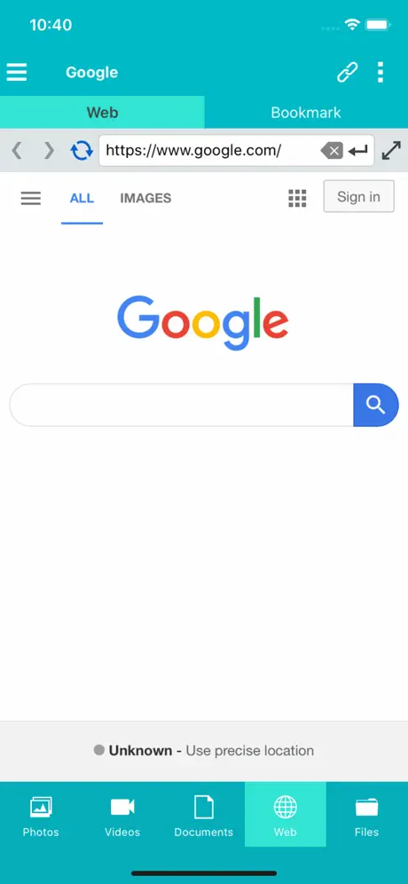 NovoConnect App