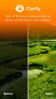 Camera+ Legacy iphone bilder 1