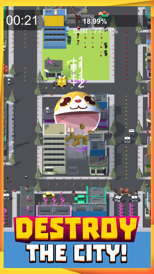 #1. Delicious.io (iOS) 由: RICE BALL HONGKONG LIMITED