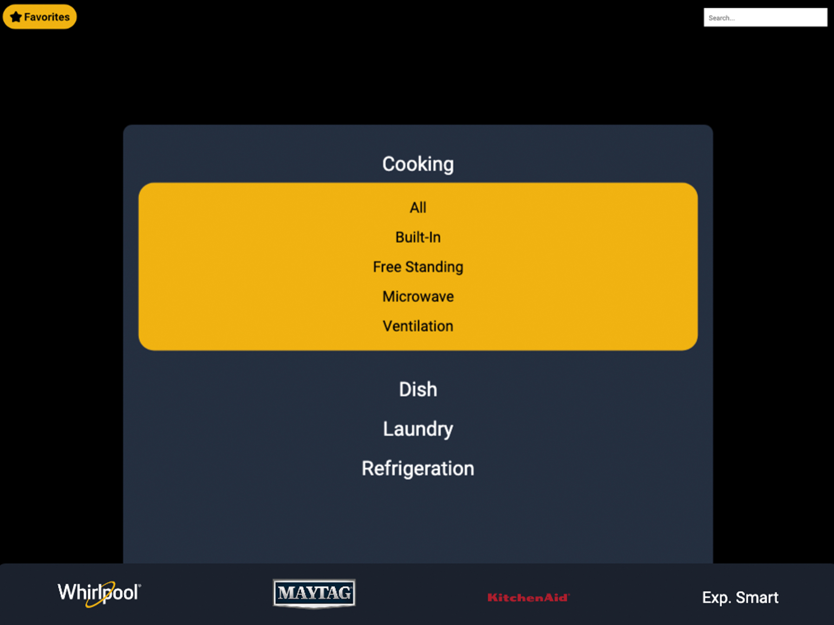 Learn Whirlpool