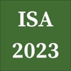 ISBE ISA Secure Exam Browser icon
