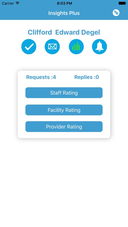 iCheckup Insights Plus screenshot-3